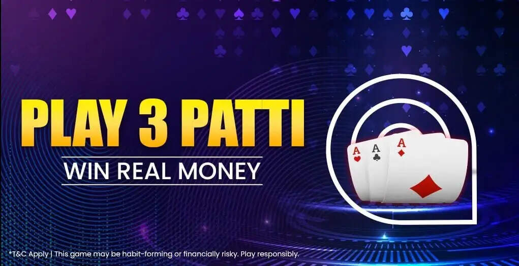 Top 5 3 Patti Cash Withdrawal With Phonepe In 2024