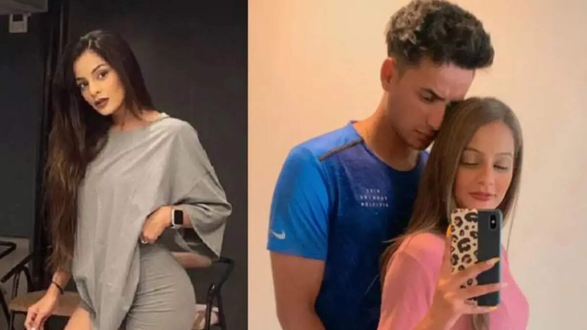 Know About The Girlfriend Of Abhishek Sharma In 2024