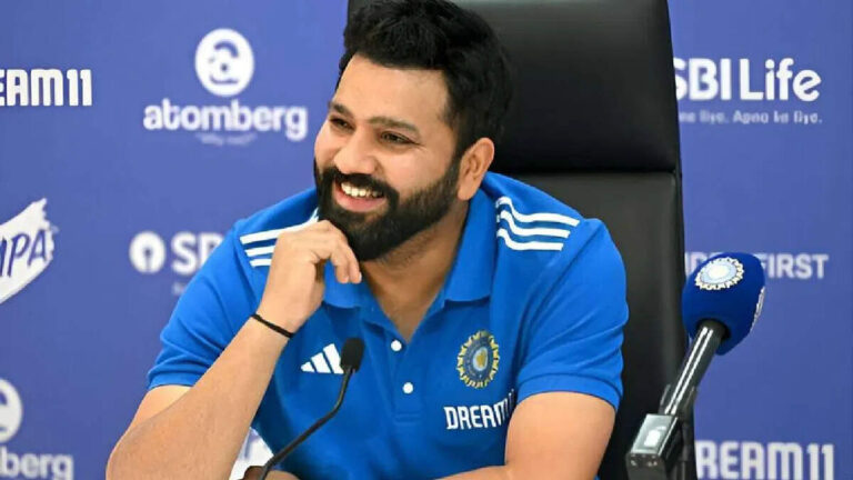 Know About Rohit Sharma’s Income And Net Worth
