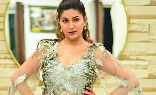 Know About Top 10 Haryanvi Actress