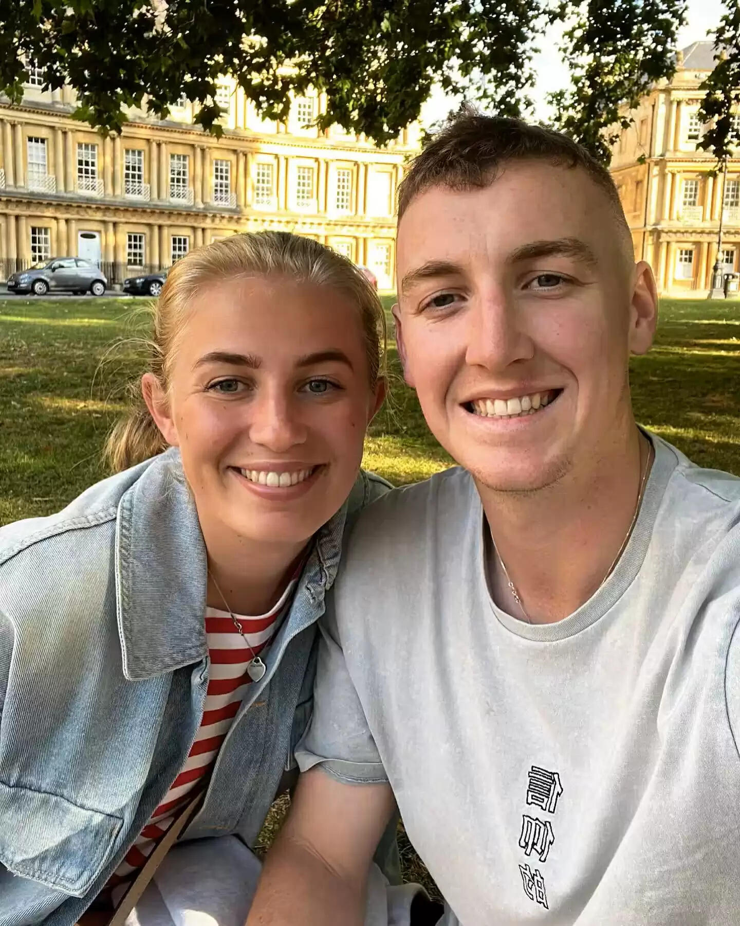 Know About Harry Brook’s Girlfriend
