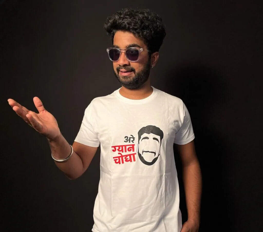 Atharva Sudame Age, Biography, Wife, Net Worth, Wiki