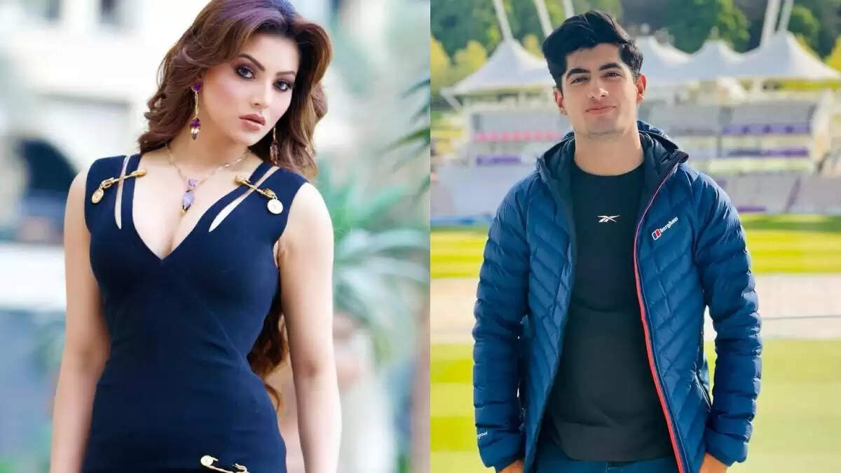 Know About Naseem Shah’s Girlfriend