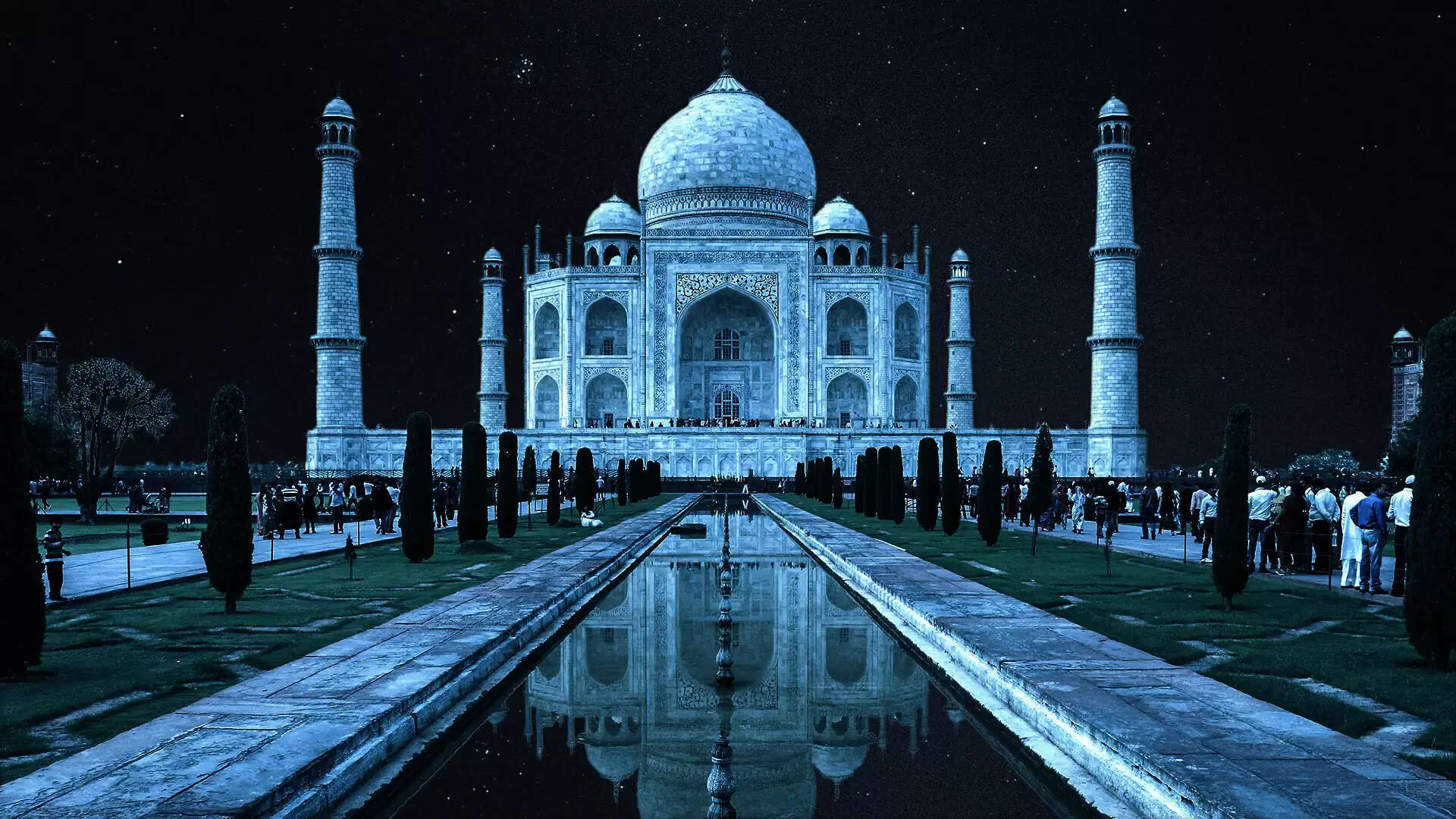 Know About Taj Mahal Quotes And Captions For Trip