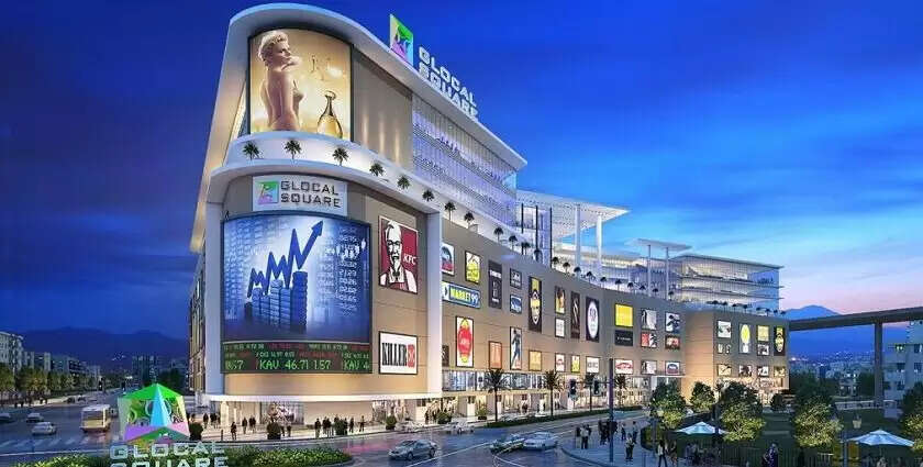 Top 10 Famous Malls In Jodhpur