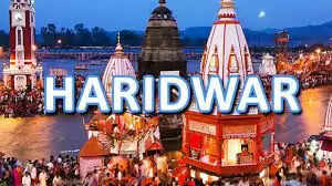 Best Haridwar Trip Quotes And Caption For Instagram