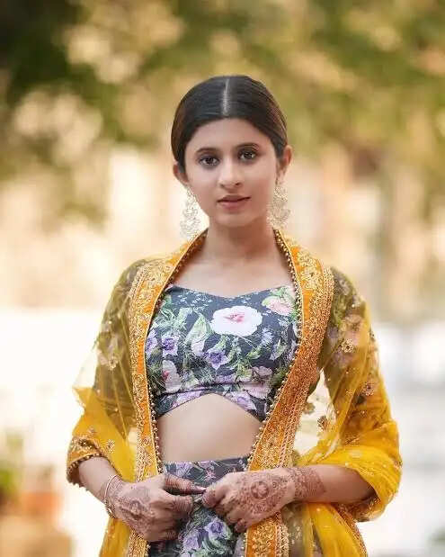 Ankita Walawalkar Age, Biography, Education, Boyfriend