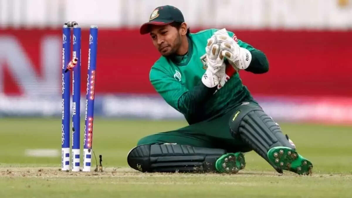 Know About Mushfiqur Rahim’s Net Worth