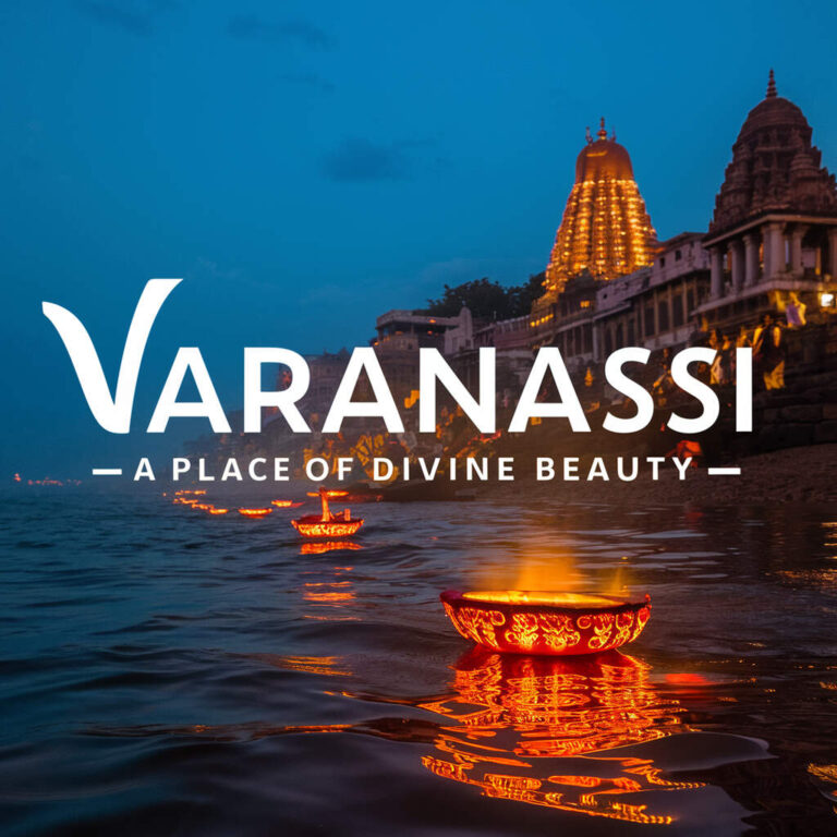 Know About Varanasi Trip Quotes And Caption For Instagram