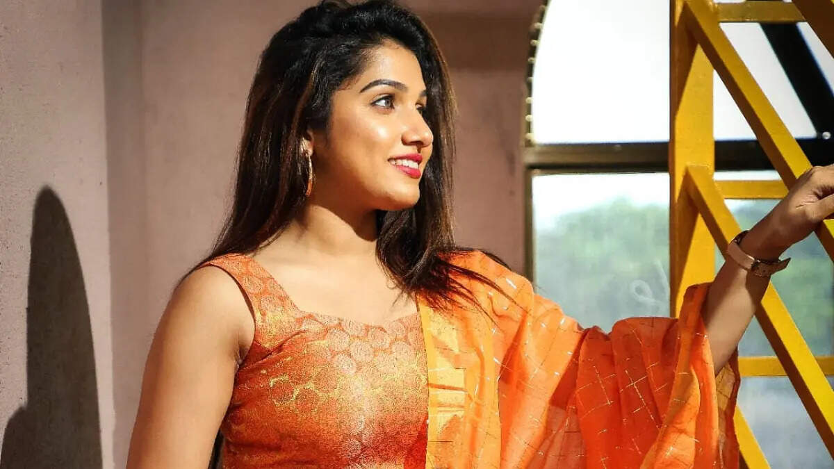 Janhvi Killedar Age, Family, Biography, Husband, Career