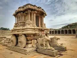 Know About Best Hampi Trip Quotes And Caption For Instagram