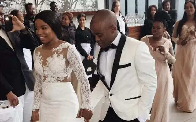 Know About Temba Bavuma’s Wife