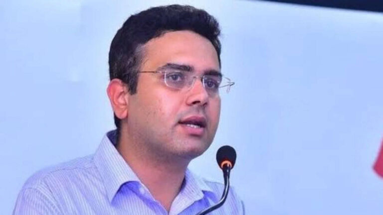 Biography of Navneet Singh