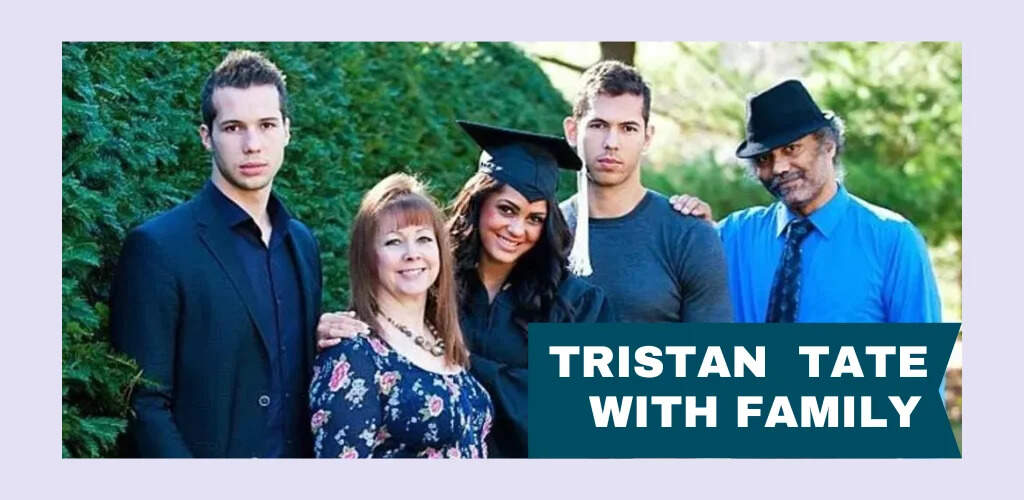 Tristan Tate Net Worth, Age, Height, Wife, Daughter, Biography