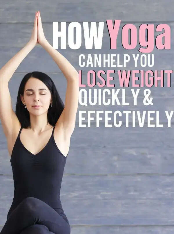 Know About Weight Loss Yoga & What to Expect and How Long Does it Take?