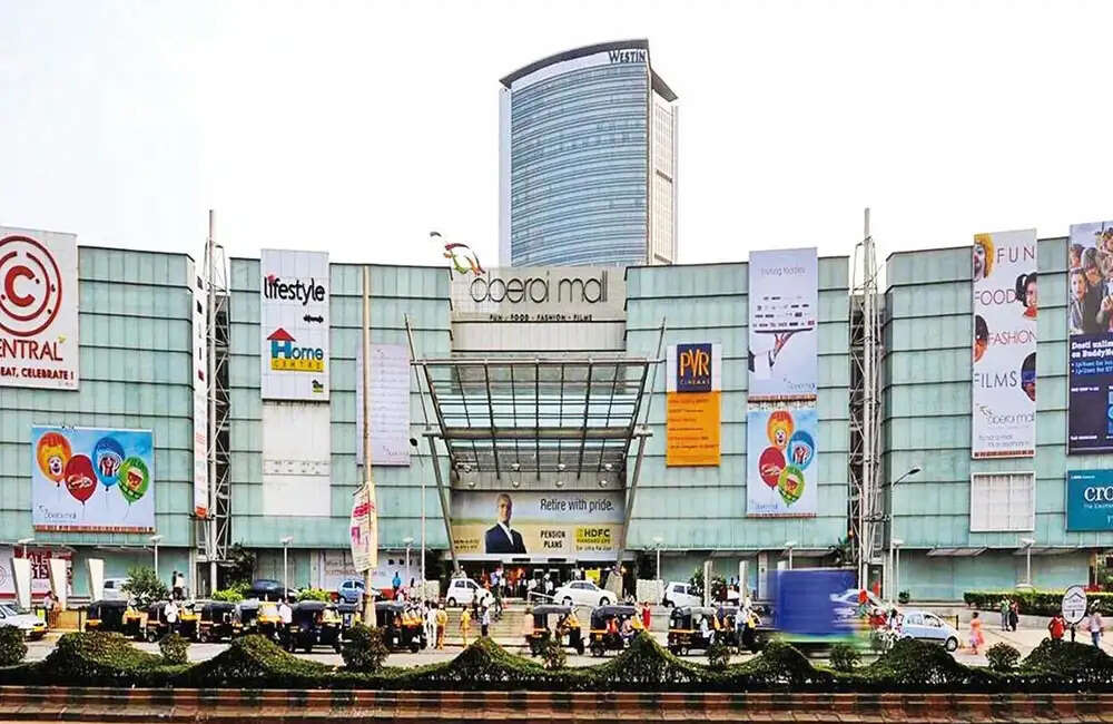 Top 5 Malls In Bandra For Shopping