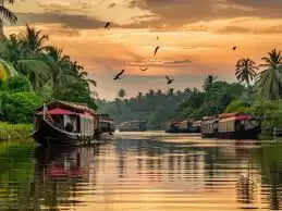 Best kerala Trip Quotes And Captions For Instagram