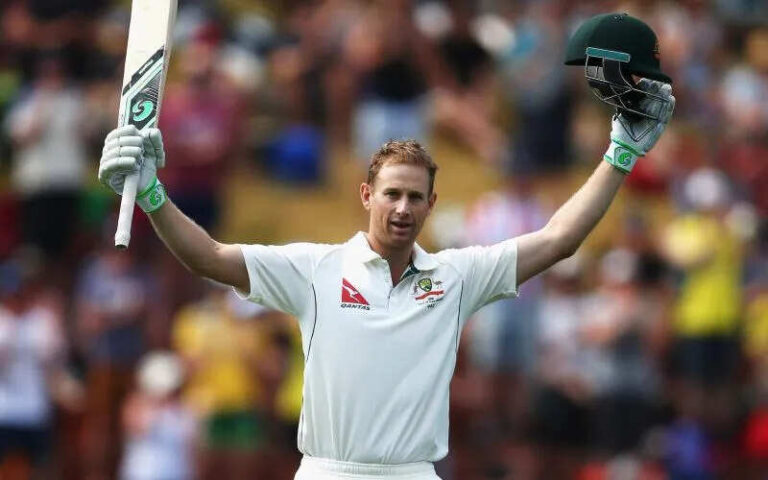 Top 5 Highest Batting Averages in Test Cricket