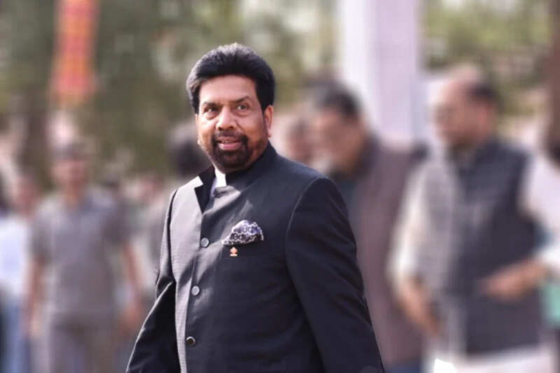 Know Everything About Mahimananda Mishra