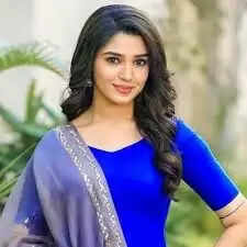 Krithi Shetty Biography, Age, Height, Career, Net Worth, Husband