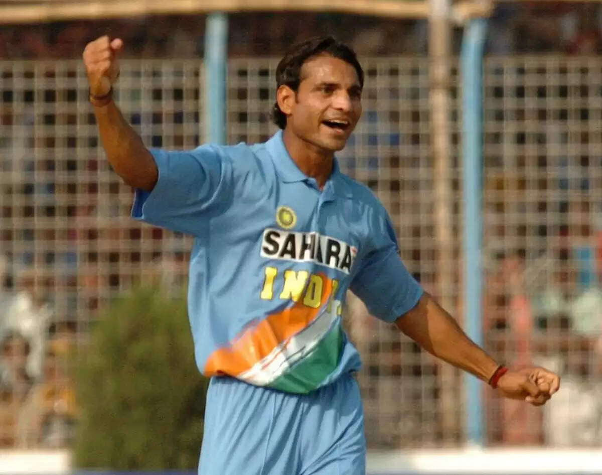 Joginder Sharma Net Worth