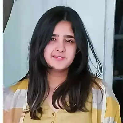 Biography Of Tina Yadav