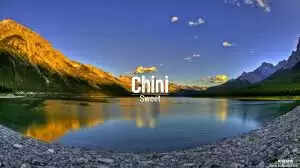 Chini Girl's Name Meaning And Pronounciation