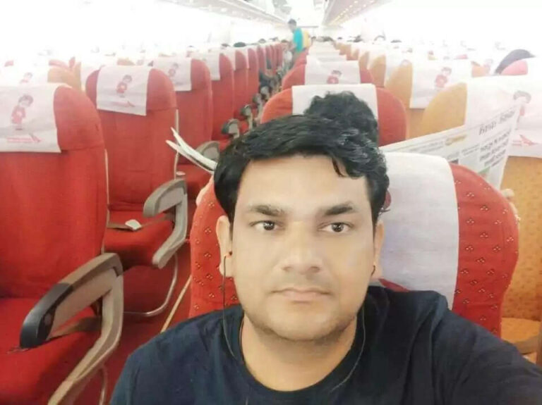 Sanjay Pahariya Biography, Age, Height, Career, Net Worth