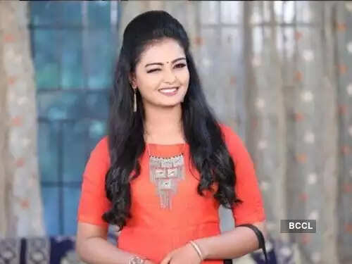 Varsha HK Biography, Age, Height, Career, Net Worth, Movies