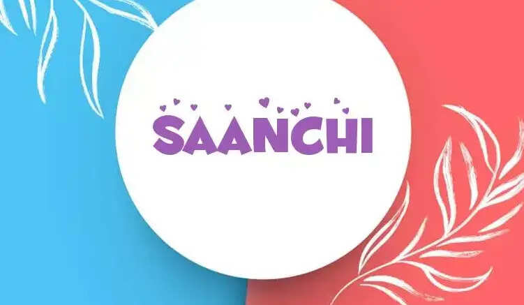Know The Meaning Of Buddhist Name Saanchi