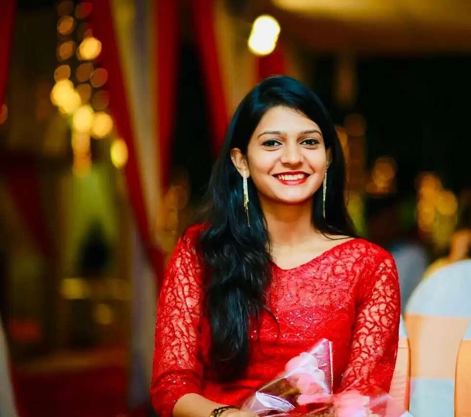 Nisarga Gowda Biography, Age, Height, Net Worth, Instagram