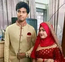 Know About Hasan Mahmud’s Wife