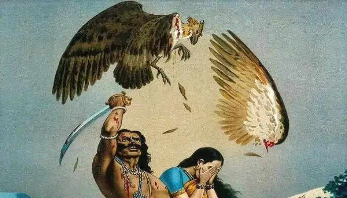 Know About Tracking the Trail of Jatayu