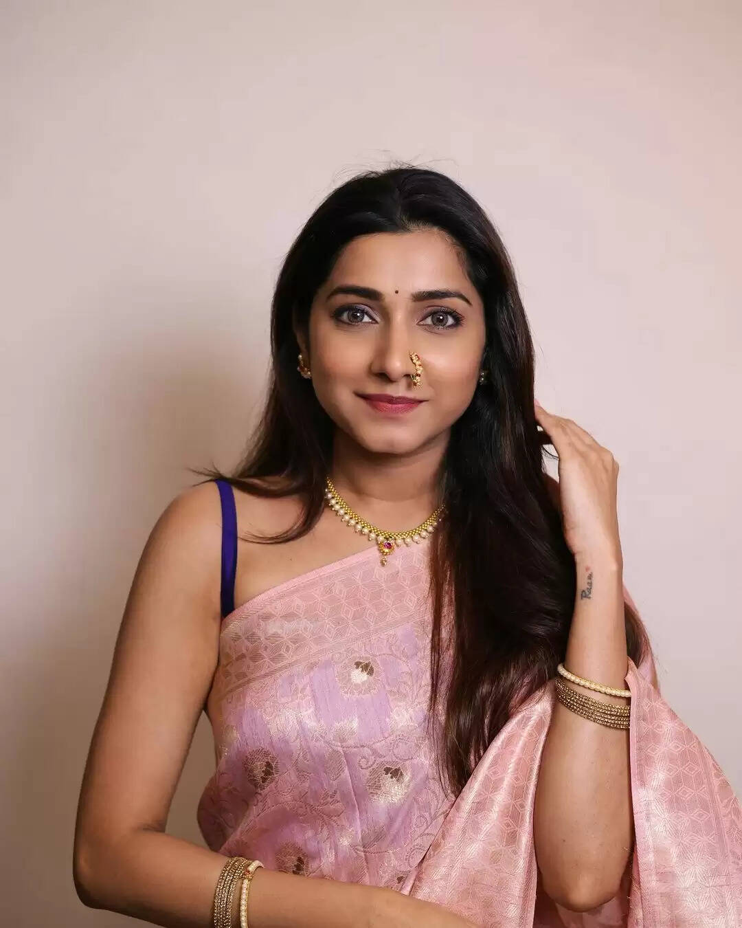 Gauri Nalawade Biography, Age, Height, Career, Net Worth