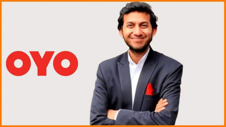 Ritesh Agarwal Wiki, Age, Family, Career, Biography