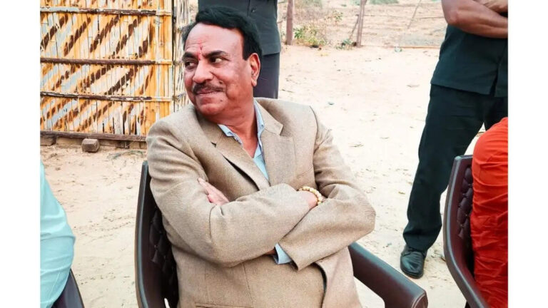 Know About Meghraj Singh Royal