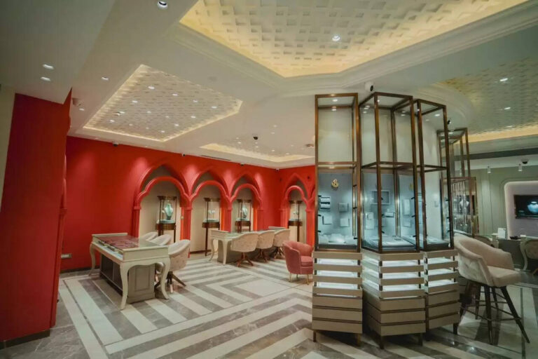 Know About Batukbhai Jewellers