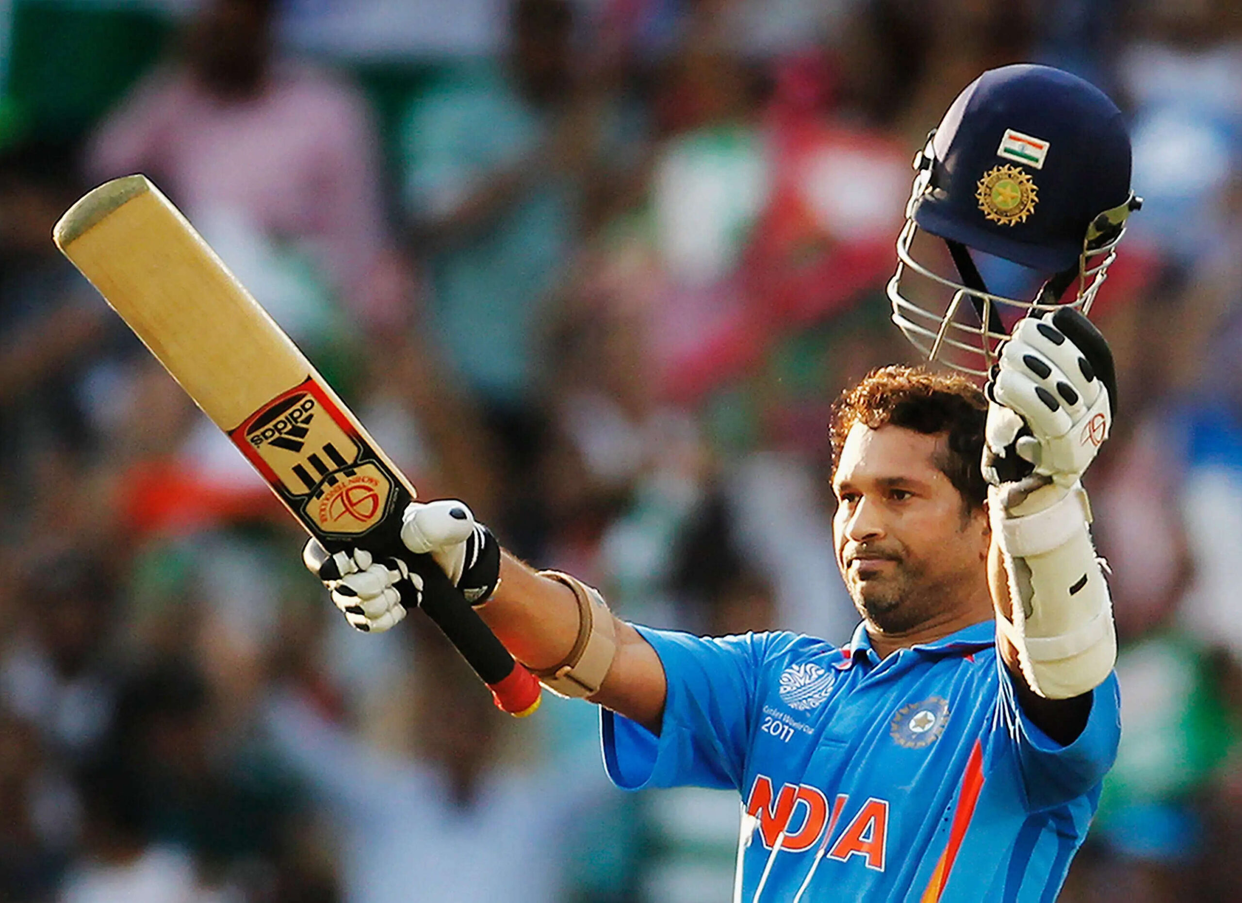 Know About The Age Of Indian Cricketers Retirement