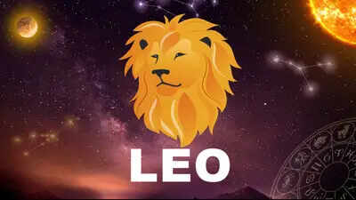 Get Free Leo Horoscope