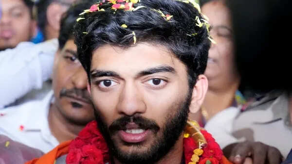 Gukesh Dommaraju Net Worth, Bio, Age In 2025