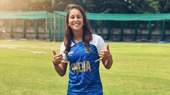 Know About Jemimah Rodrigues Net Worth