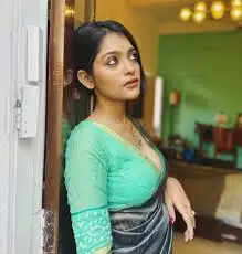 Anusha Viswanathan Age, Height, Bio, Movies, Net Worth