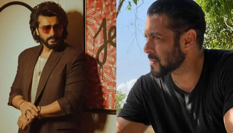 Salman Khan Is Not A Bully?