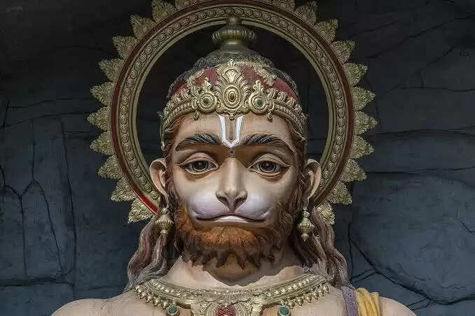 Know The Meaning Of Name Hanuma