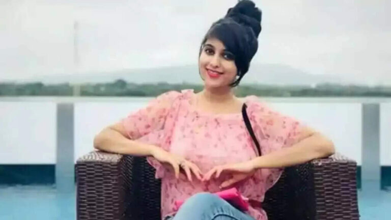 Niveditha Gowda Age, Boyfriend, Husband, Family, Biography