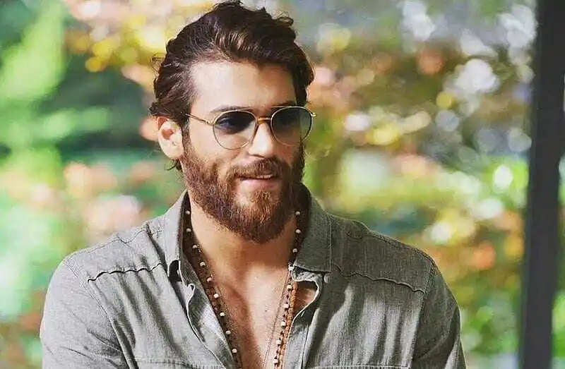 Can Yaman Wiki, Age, Height, Girlfriend, Family, Biography