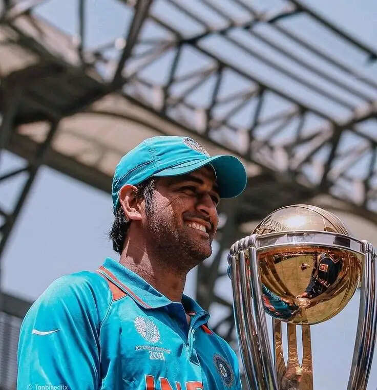 Know About The Top 5 Best Innings by Mahendra Singh Dhoni in International Cricket
