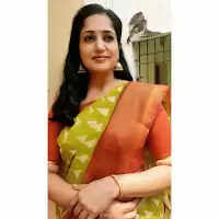 Biography Of Actress Anita Venkat