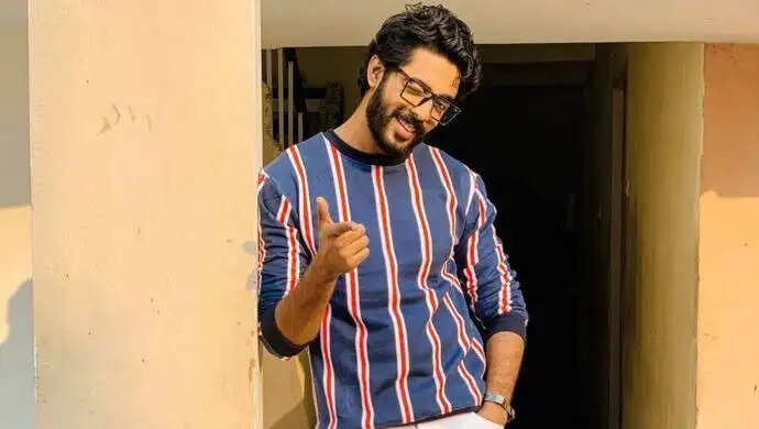Krushal Ahuja Biography, Age, Height, Career, Net Worth, Girlfriend