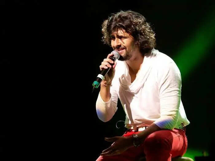 Know Biography Of Sonu Nigam